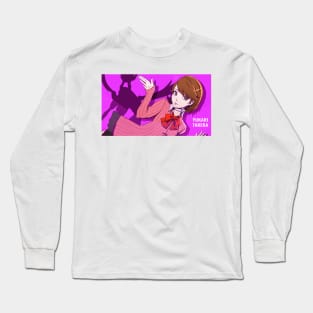 Yukari Long Sleeve T-Shirt